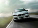 Alpina D3 Bi-Turbo Touring 2013 года